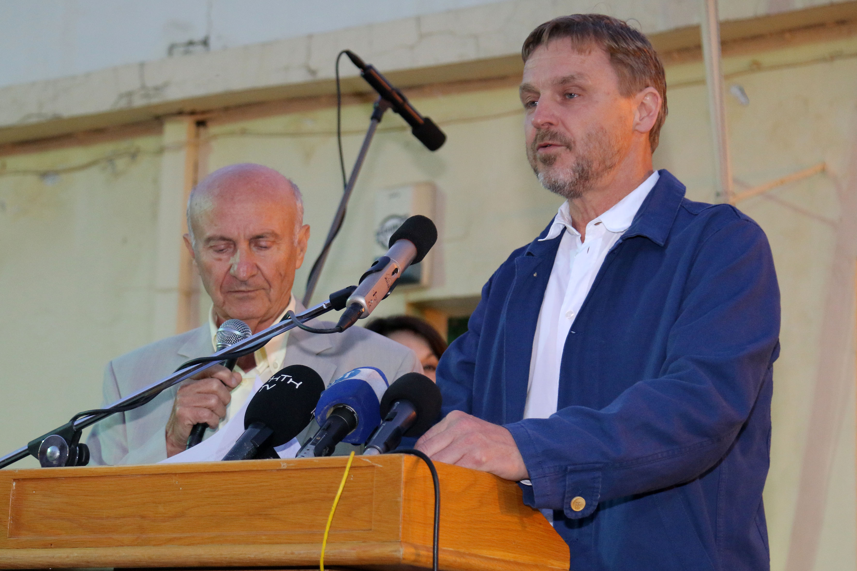Joakim Palme 