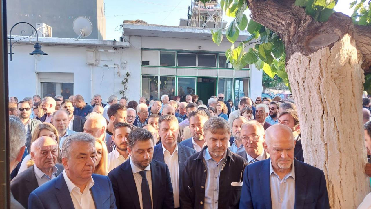 Εγκαινίων του μουσείου Ούλοφ Πάλμε 005